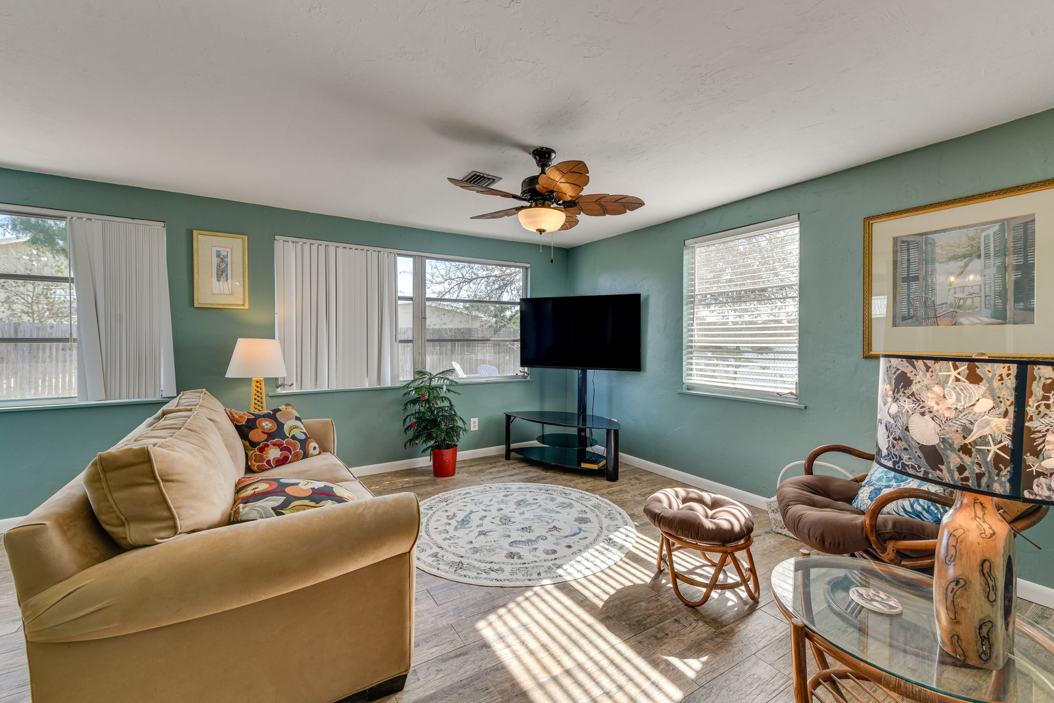 Englewood Vacation Rental