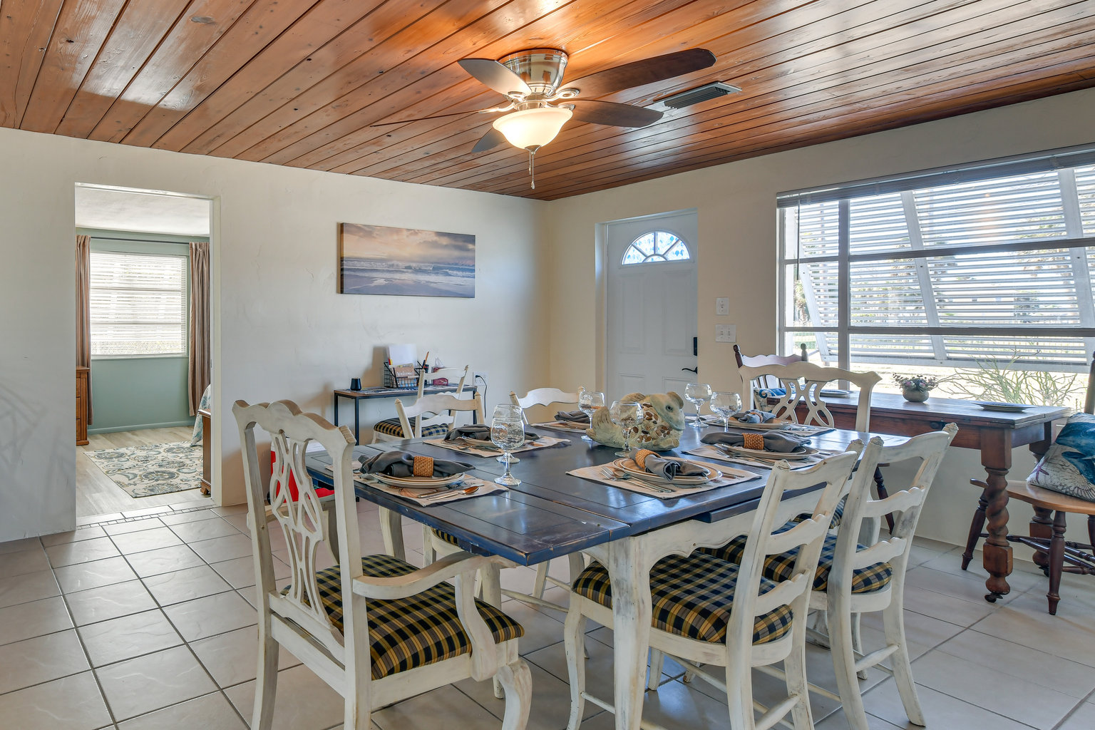 Englewood Vacation Rental