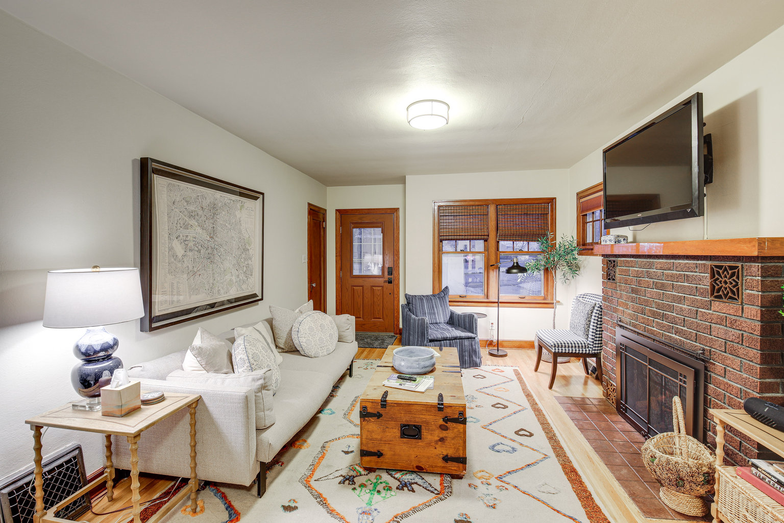 Missoula Vacation Rental