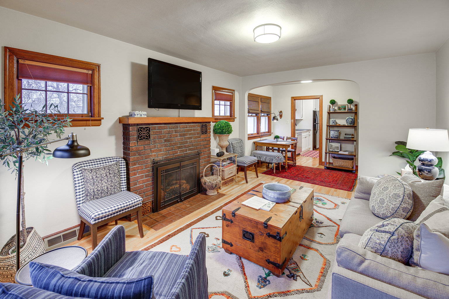 Missoula Vacation Rental