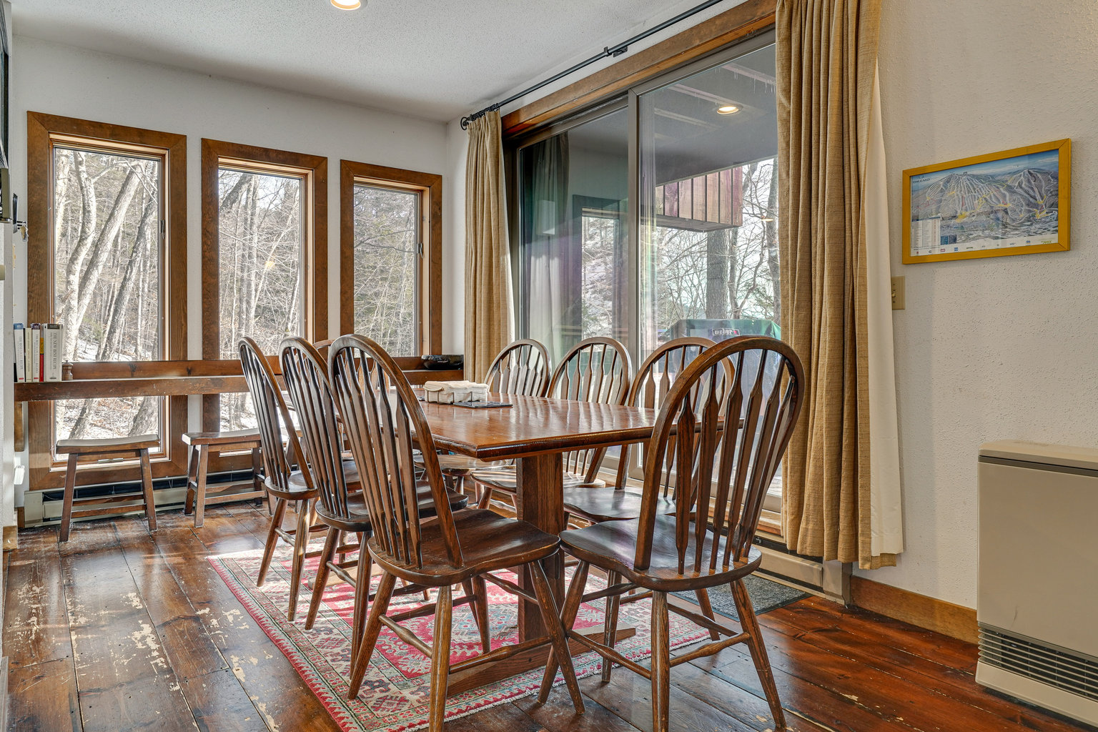 Plymouth Vacation Rental