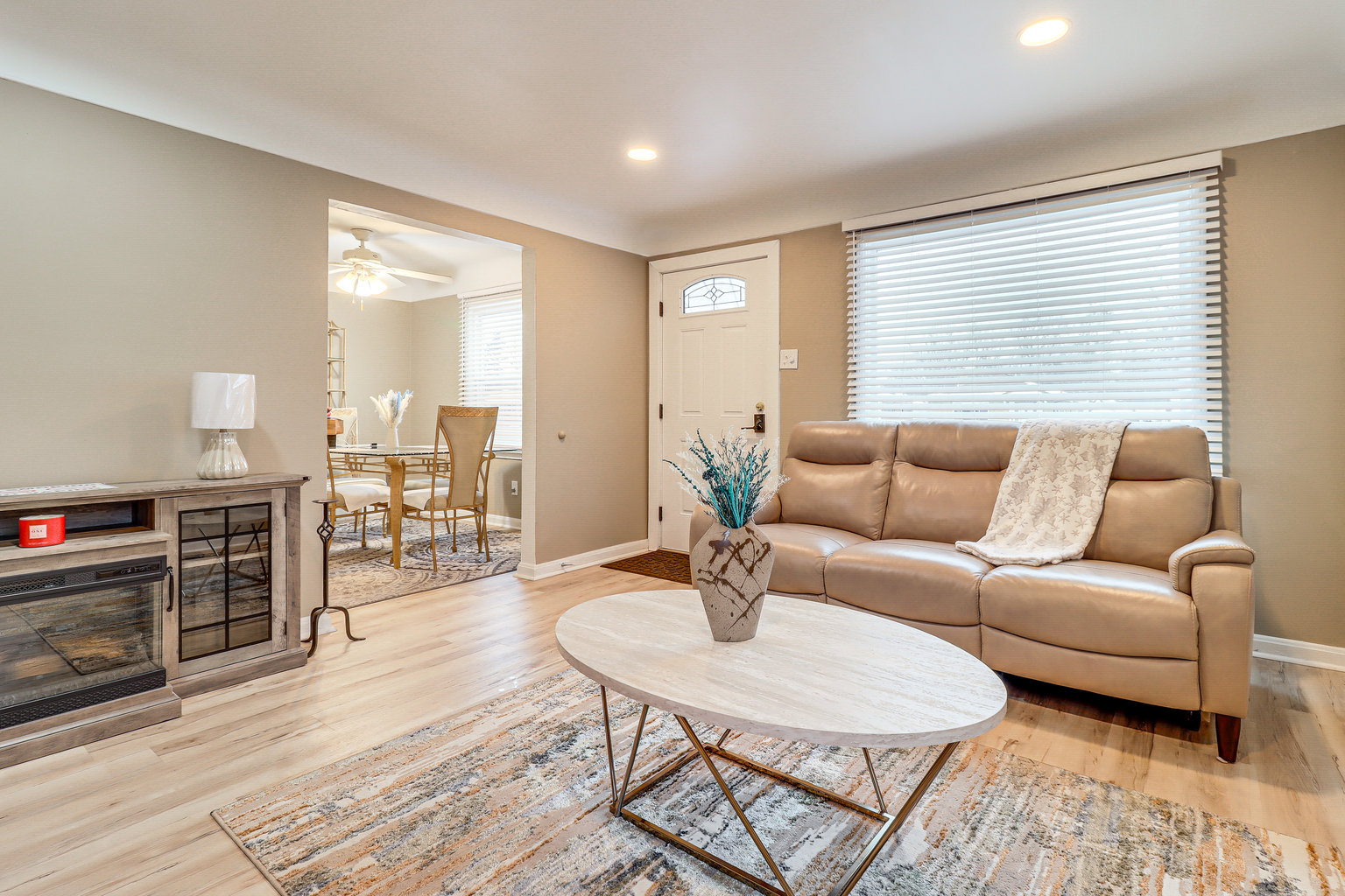 Inkster Vacation Rental