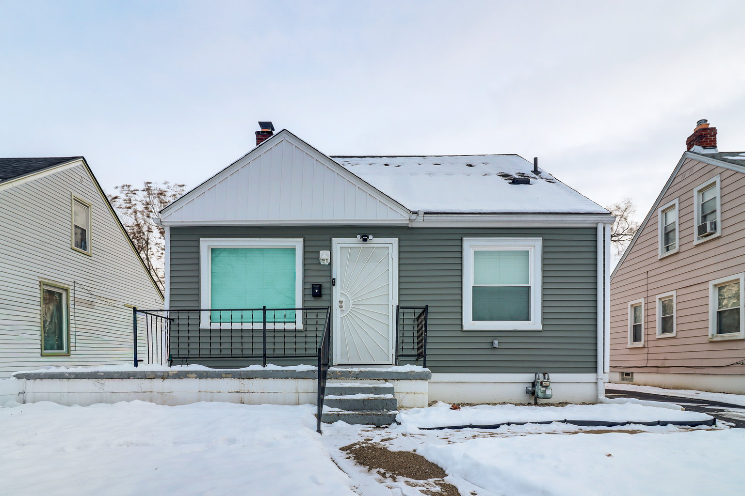 Inkster Vacation Rental