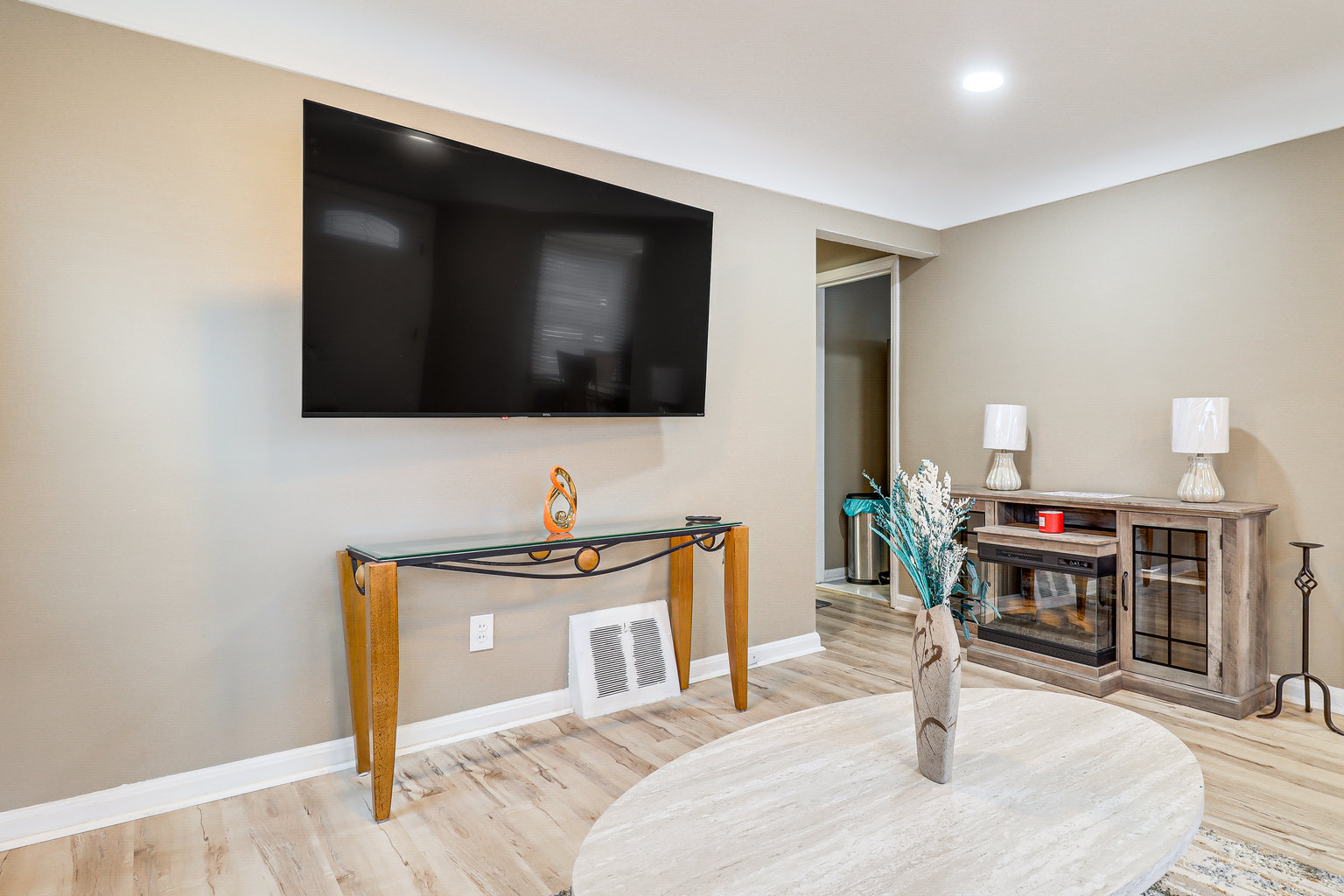 Inkster Vacation Rental