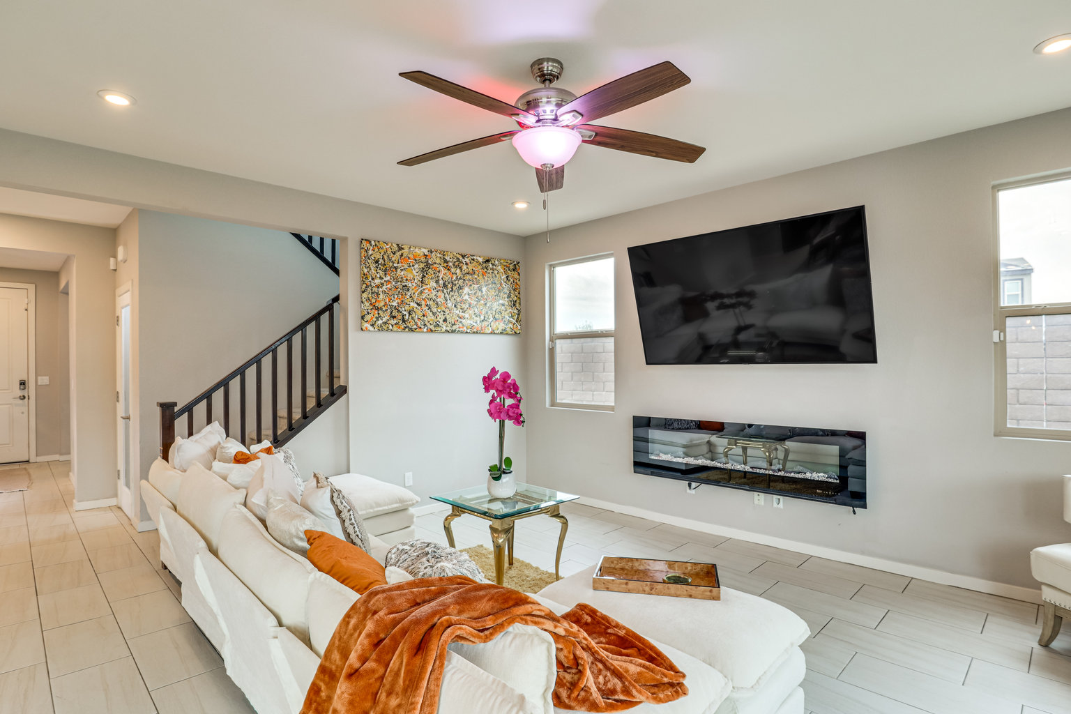 North Las Vegas Vacation Rental