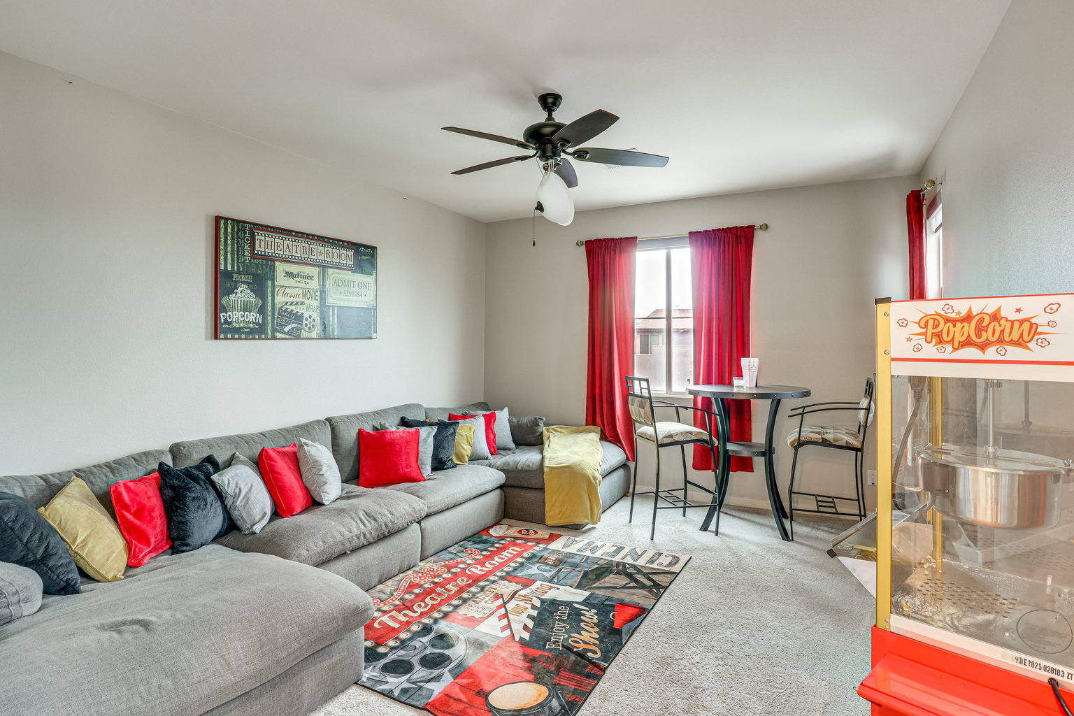 North Las Vegas Vacation Rental