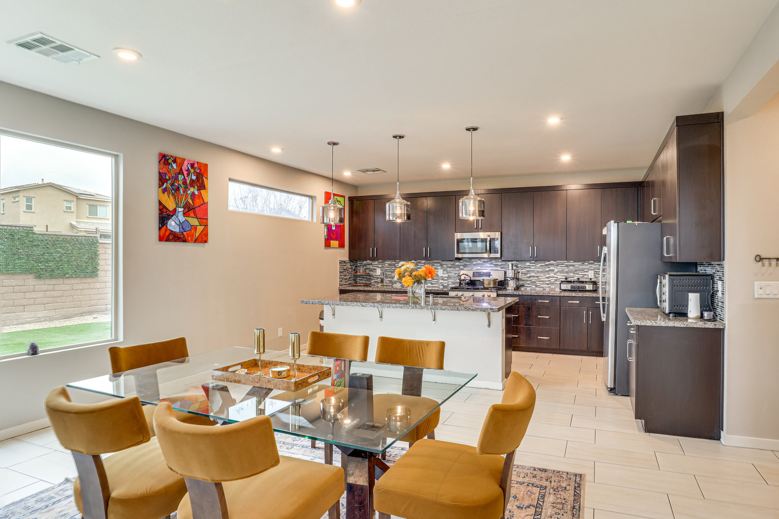 North Las Vegas Vacation Rental