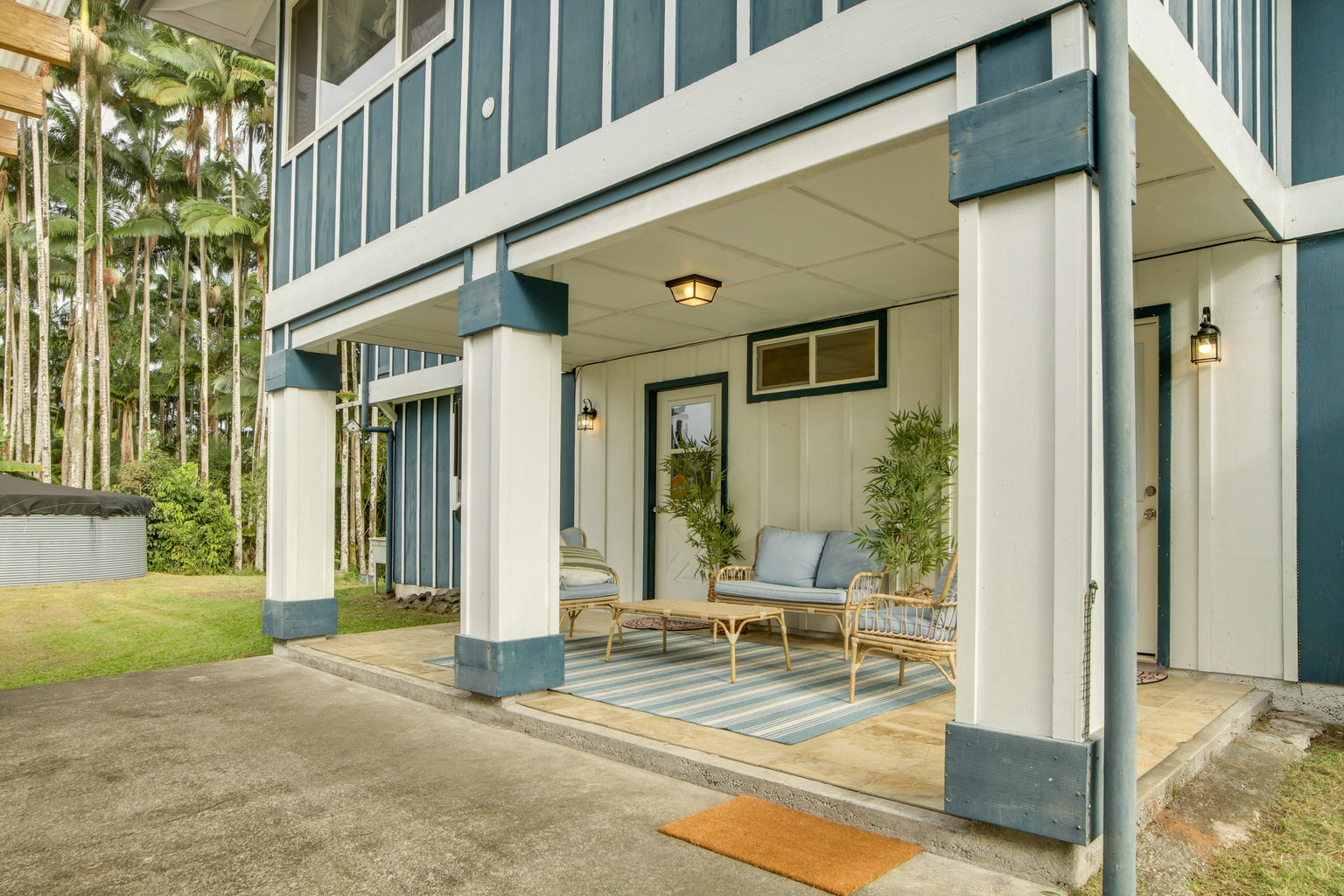 Hilo Vacation Rental