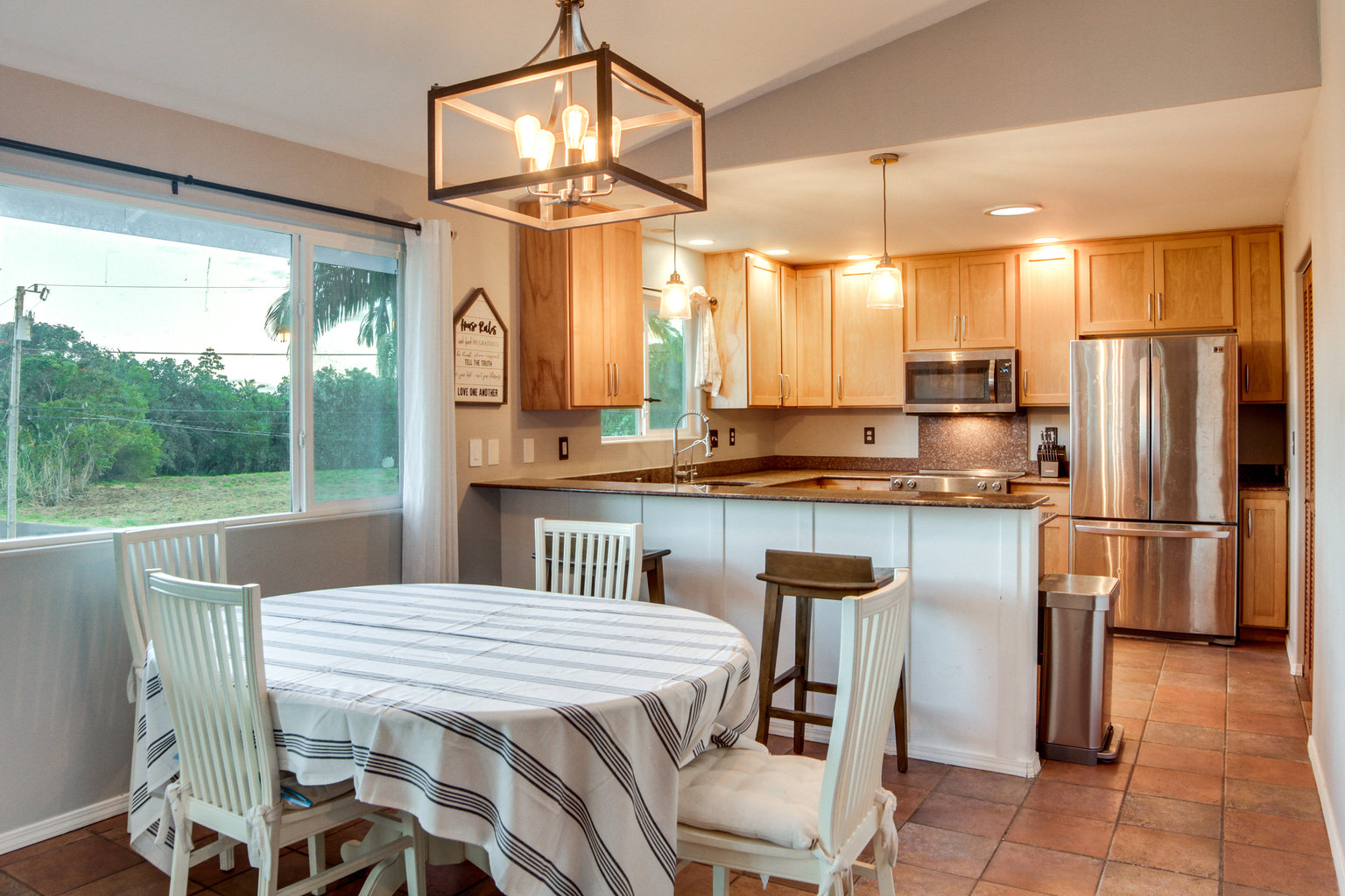 Hilo Vacation Rental