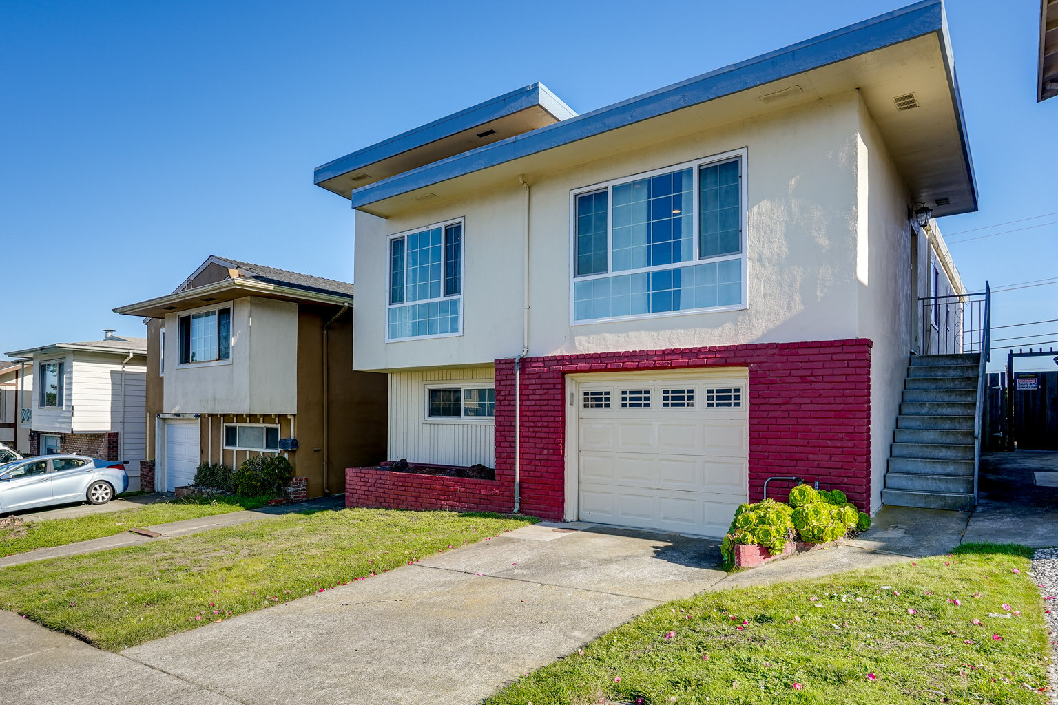 Daly City Vacation Rental