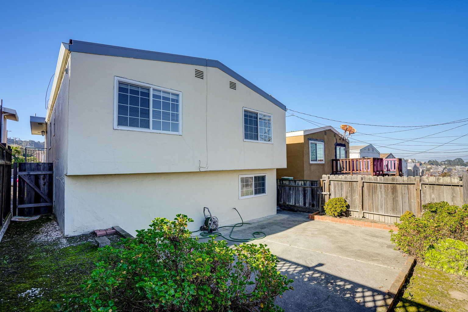 Daly City Vacation Rental
