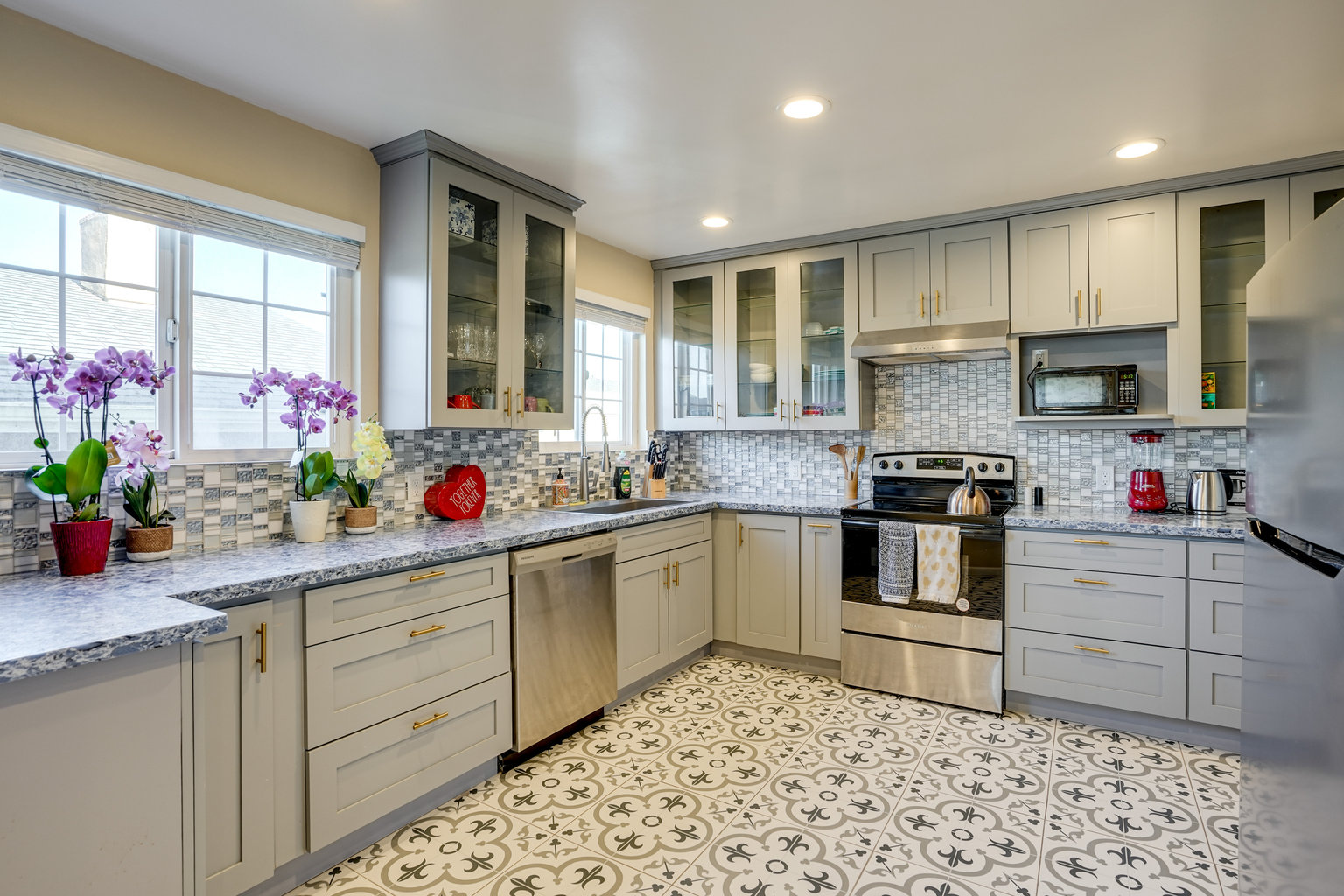 Daly City Vacation Rental