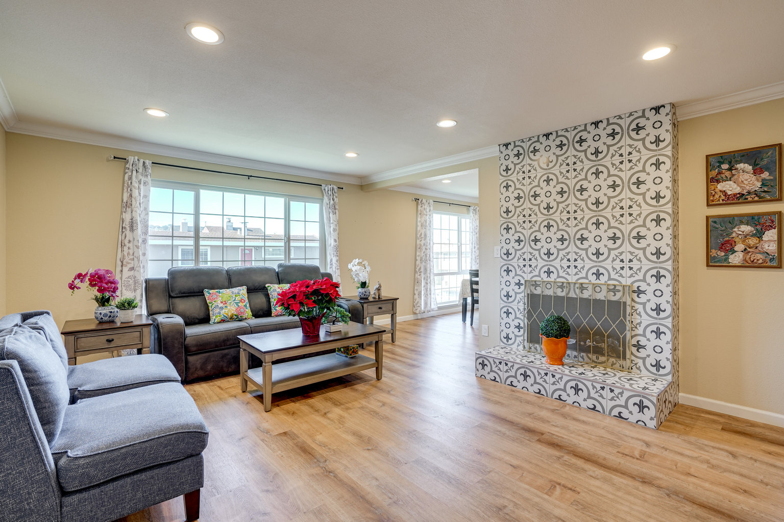 Daly City Vacation Rental