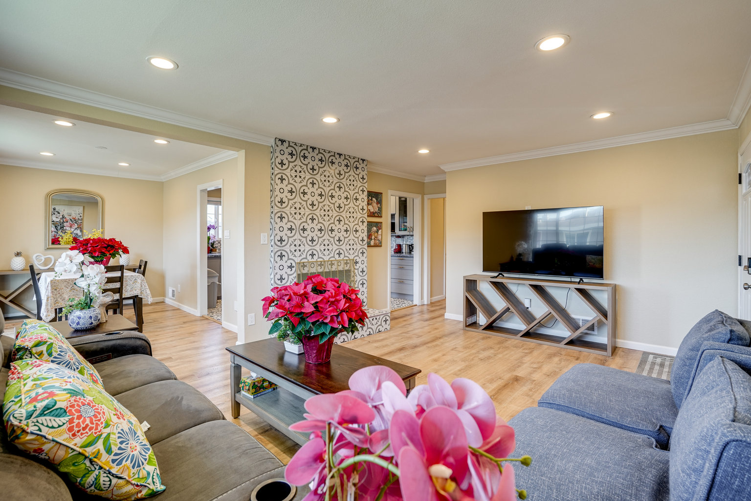 Daly City Vacation Rental