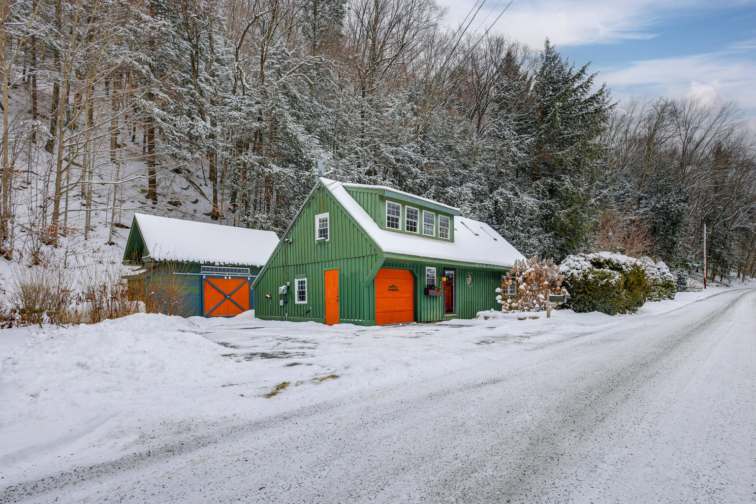 Sunderland Vacation Rental
