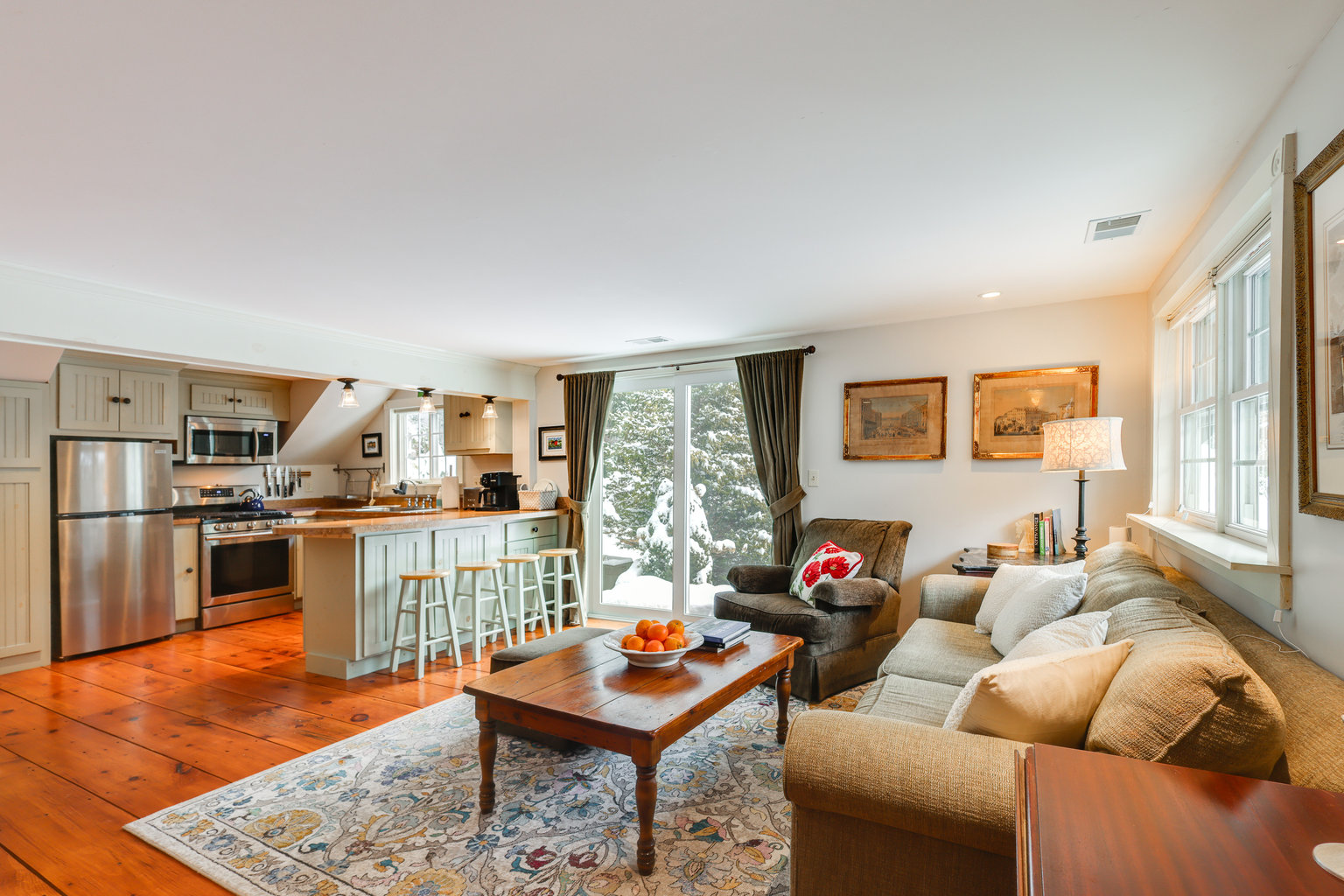 Sunderland Vacation Rental