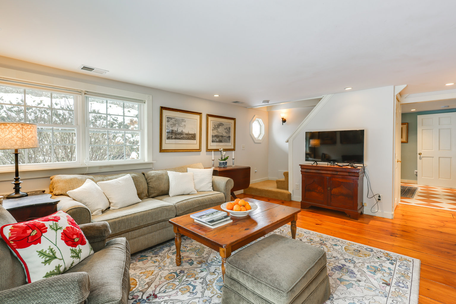 Sunderland Vacation Rental