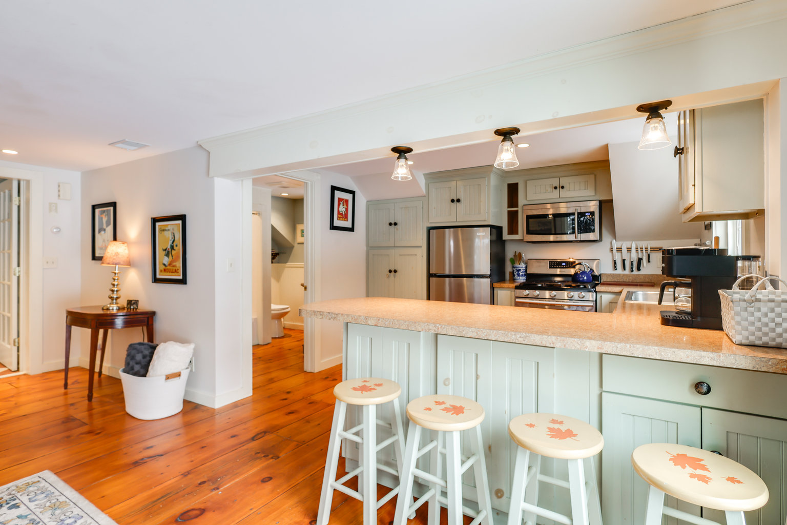 Sunderland Vacation Rental
