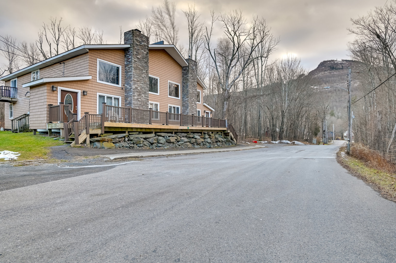 Lanesville Vacation Rental