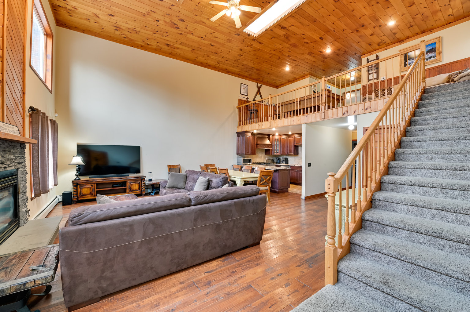 Lanesville Vacation Rental