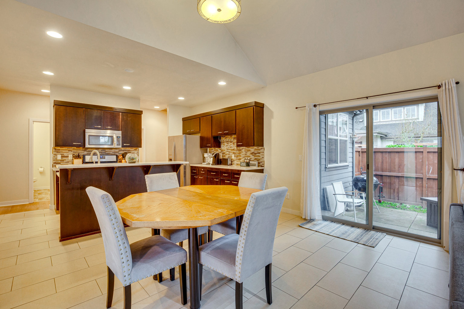 Eugene Vacation Rental