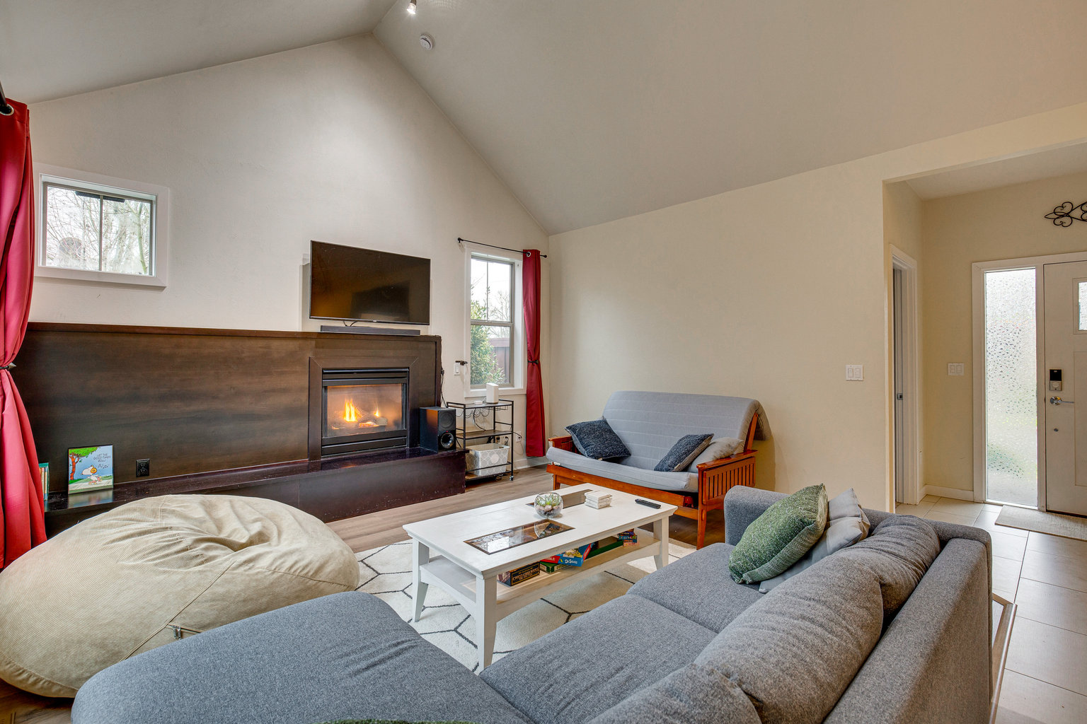 Eugene Vacation Rental