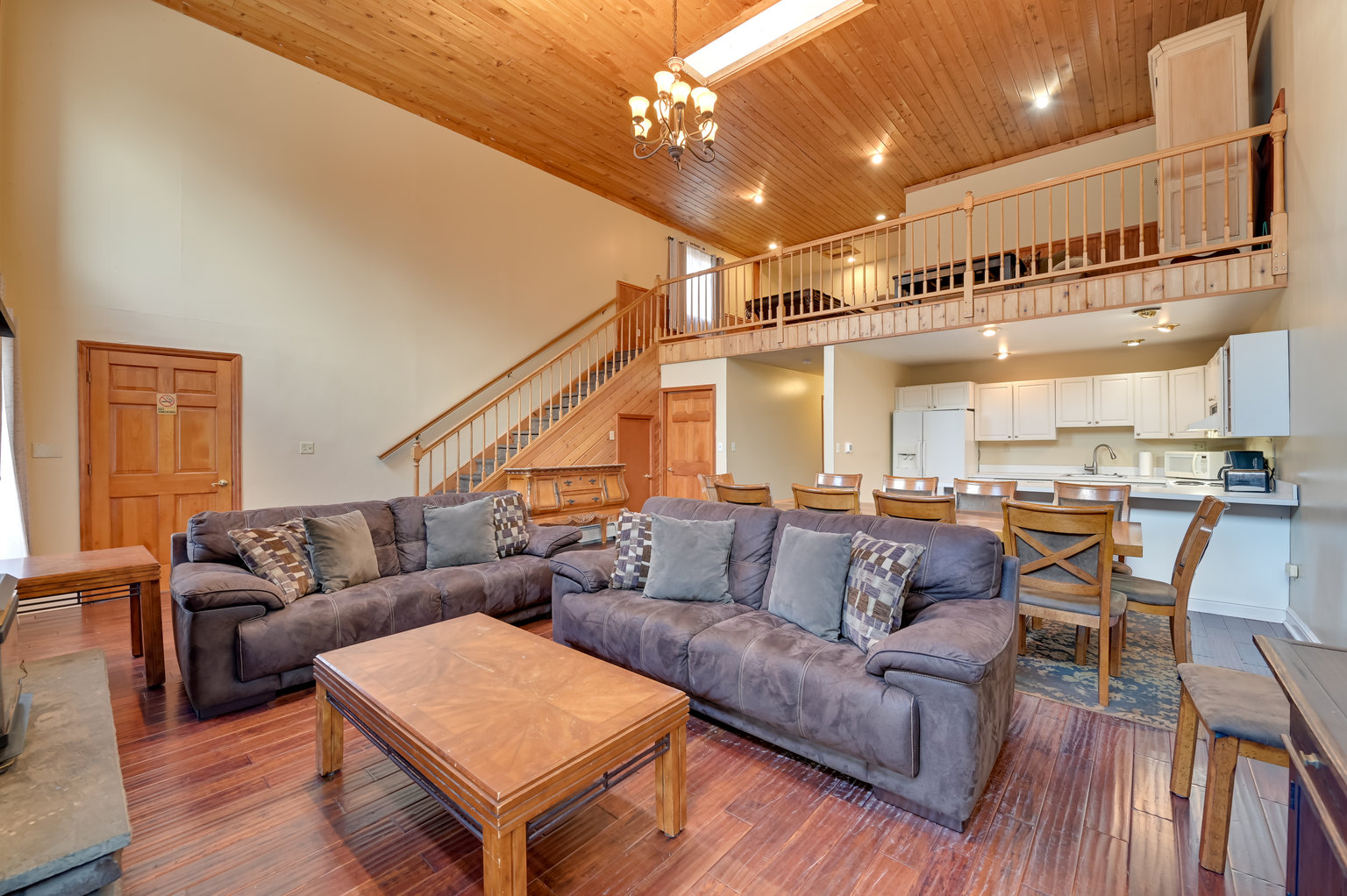 Lanesville Vacation Rental