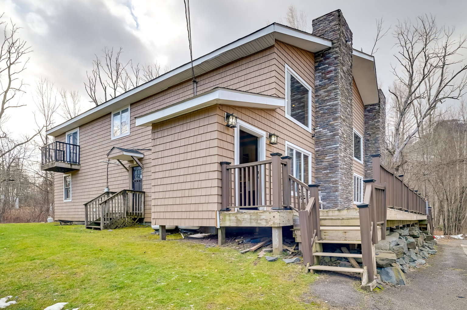 Lanesville Vacation Rental