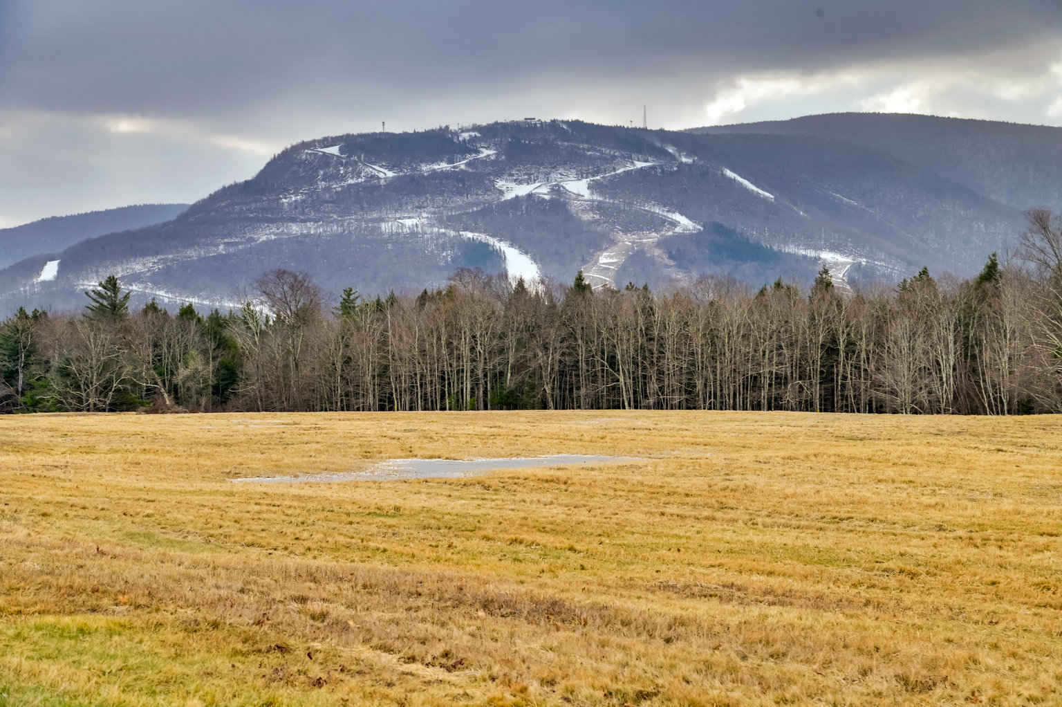 Lanesville Vacation Rental