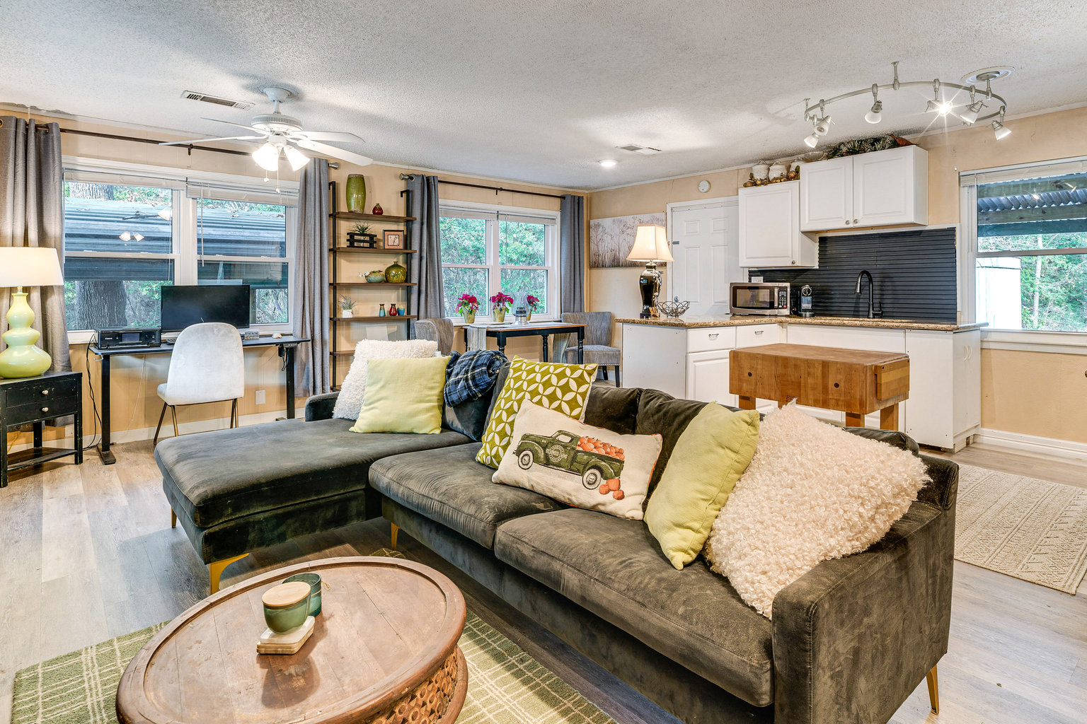 Livingston Vacation Rental