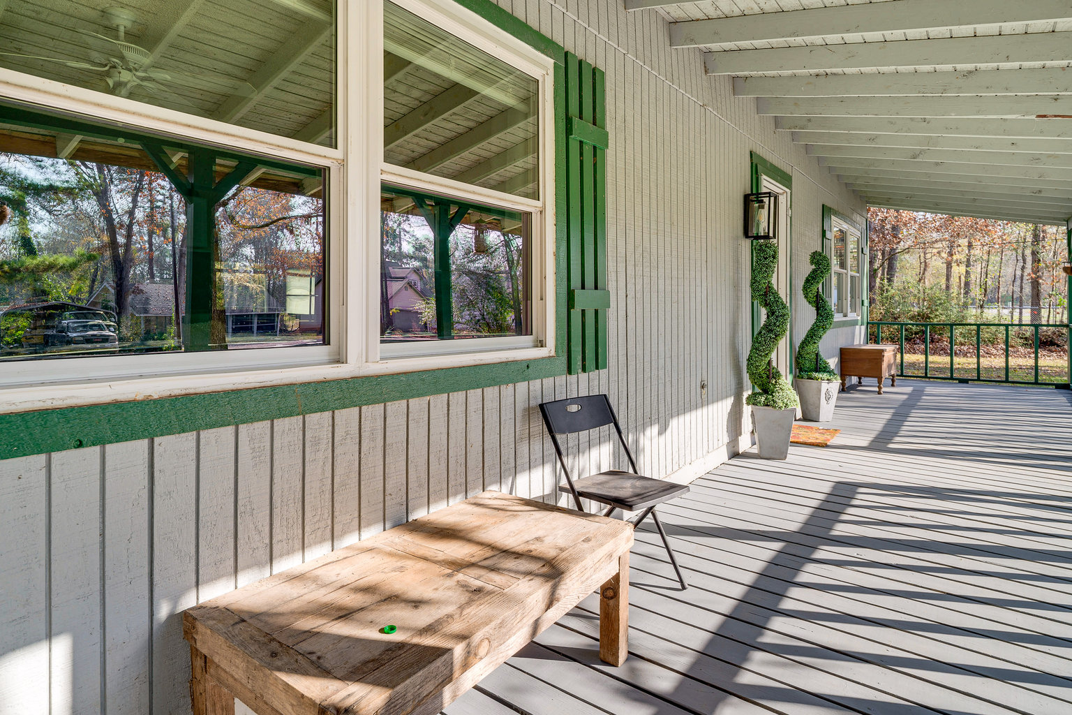 Livingston Vacation Rental