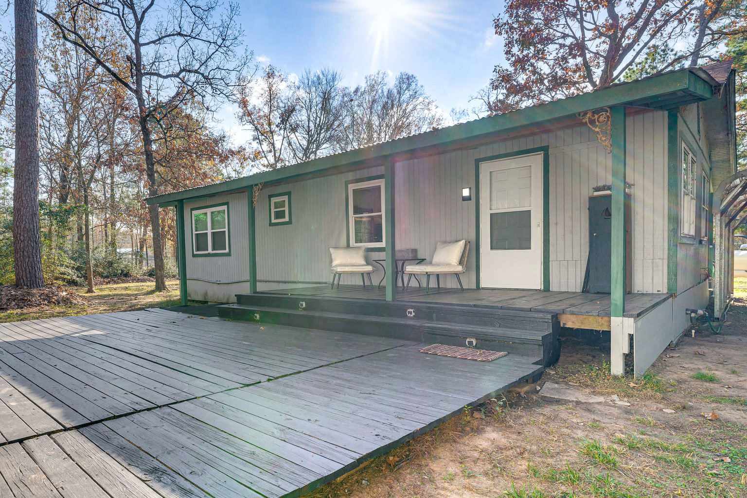 Livingston Vacation Rental