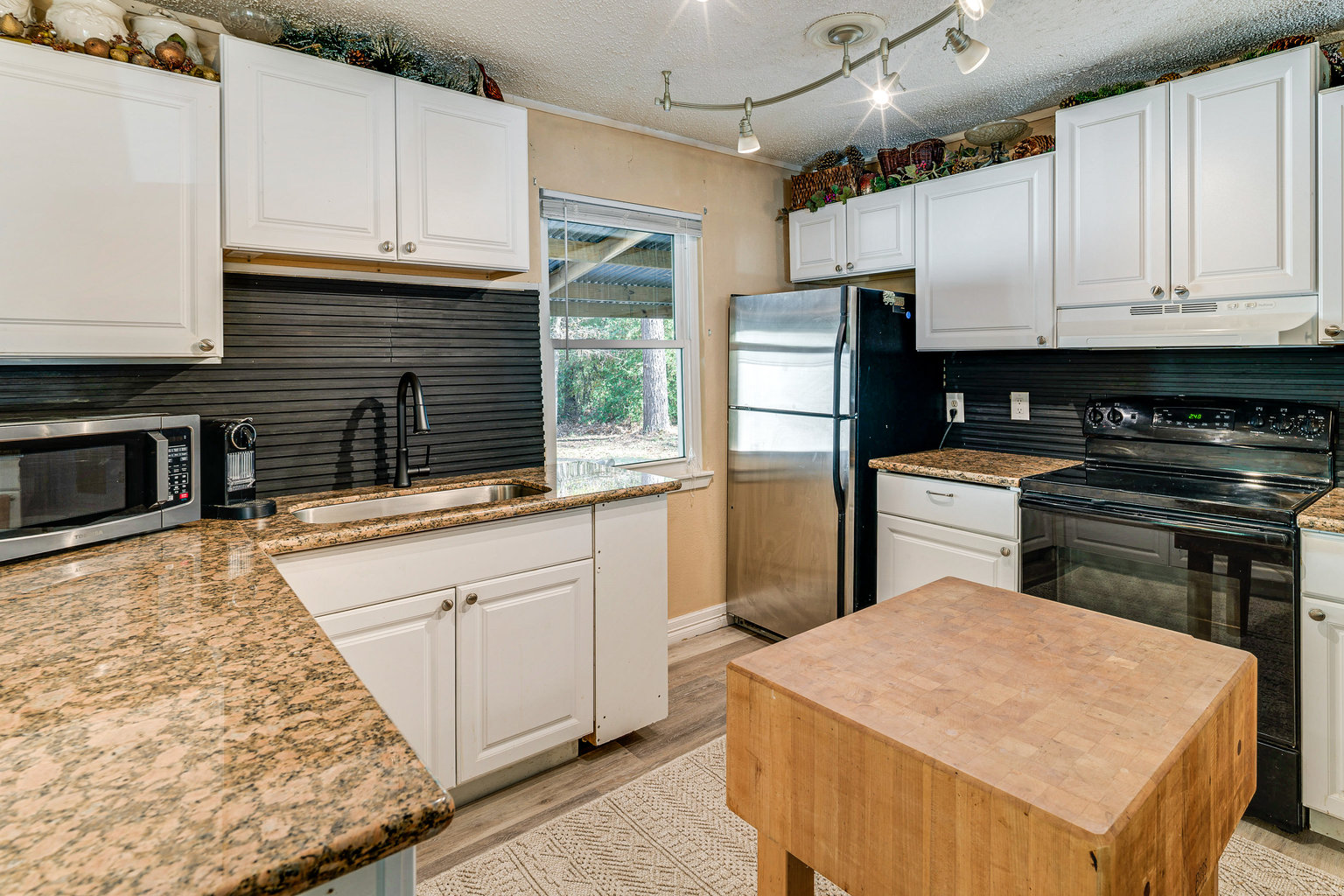 Livingston Vacation Rental