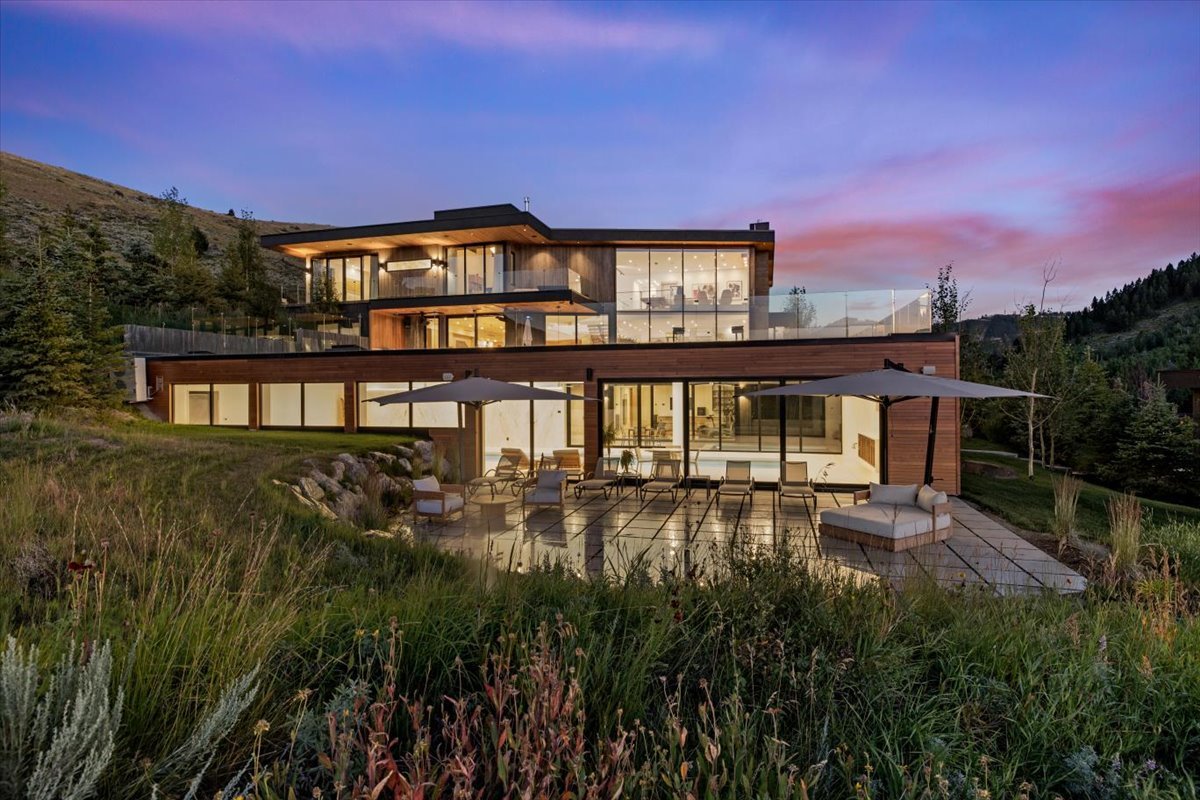 Jackson Vacation Rental