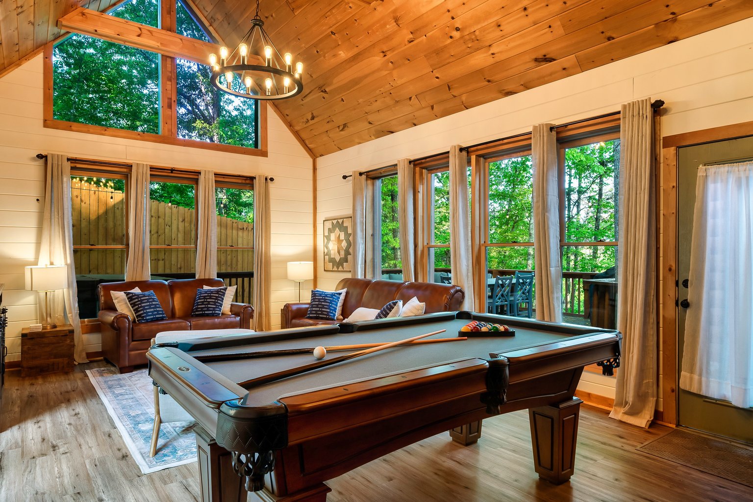Sevierville Vacation Rental