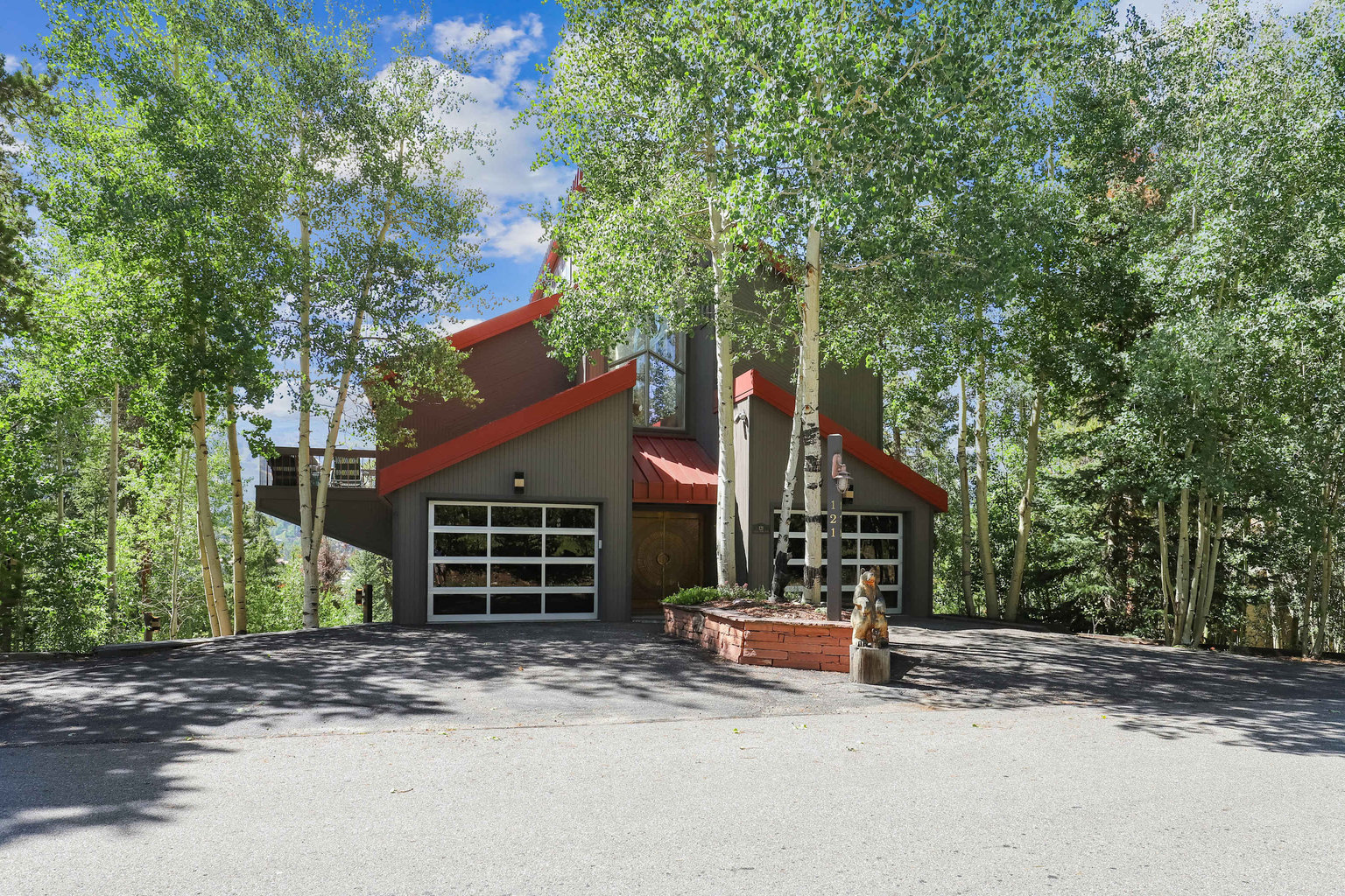 Breckenridge Vacation Rental