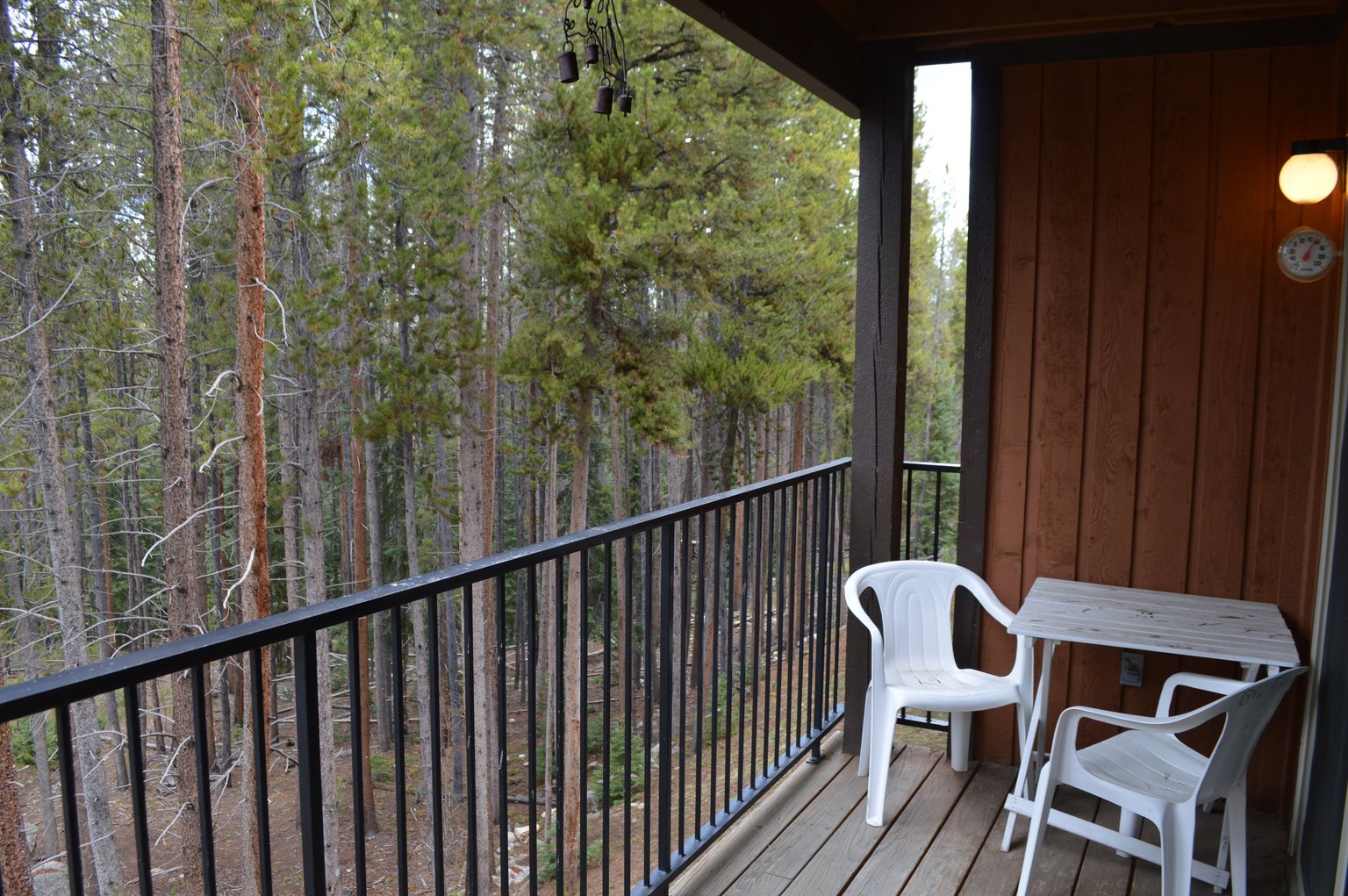 Winter Park Vacation Rental