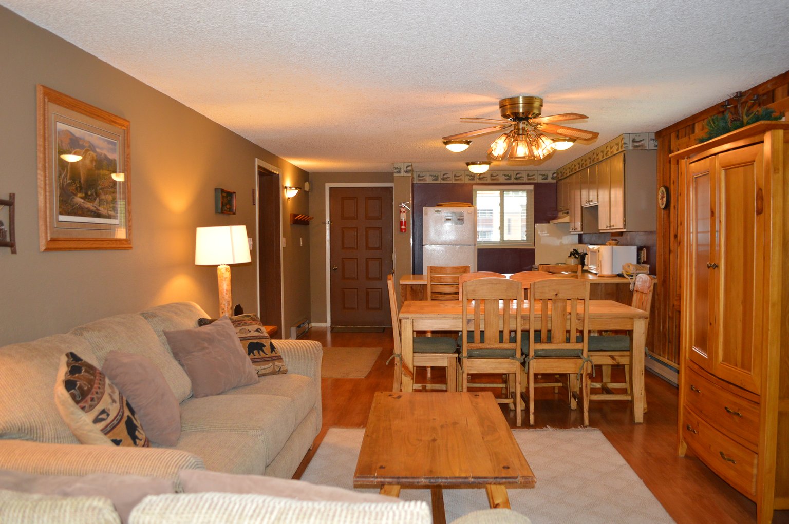 Winter Park Vacation Rental