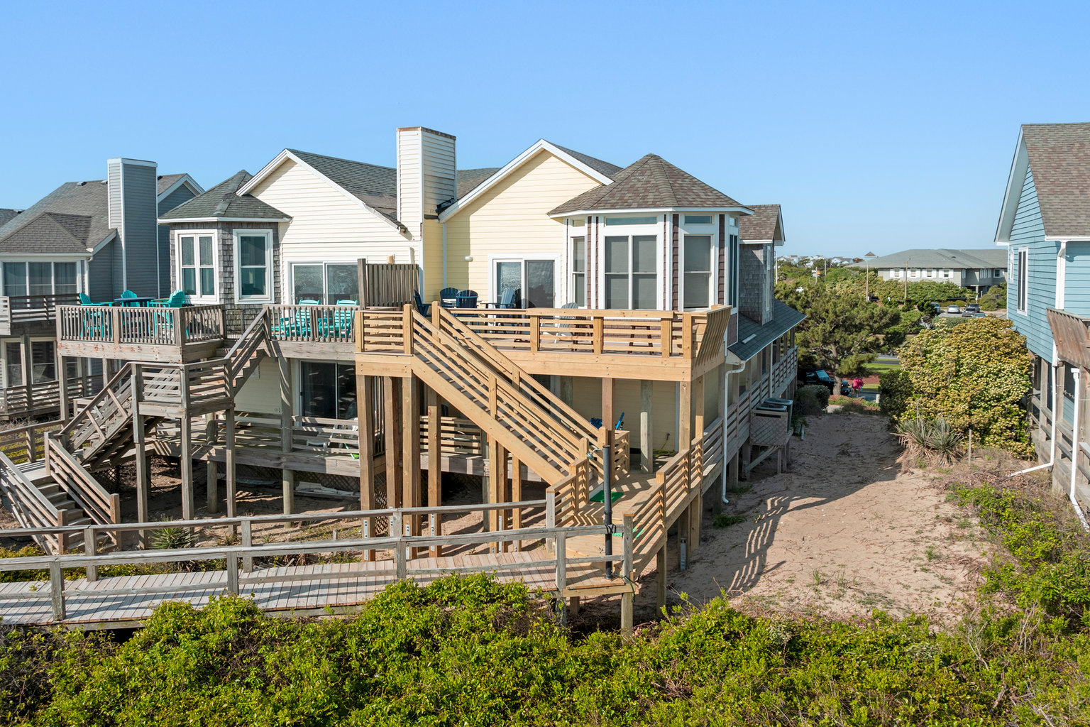 Nags Head Vacation Rental