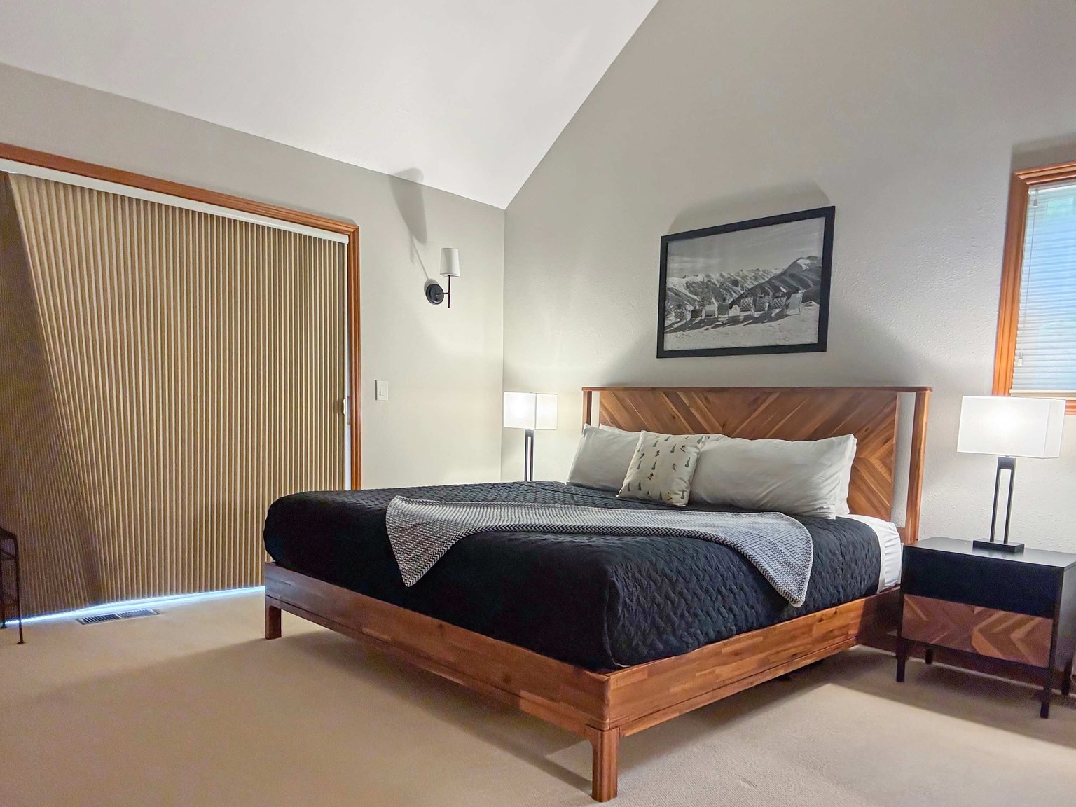 Mount Hood Village Vacation Rental