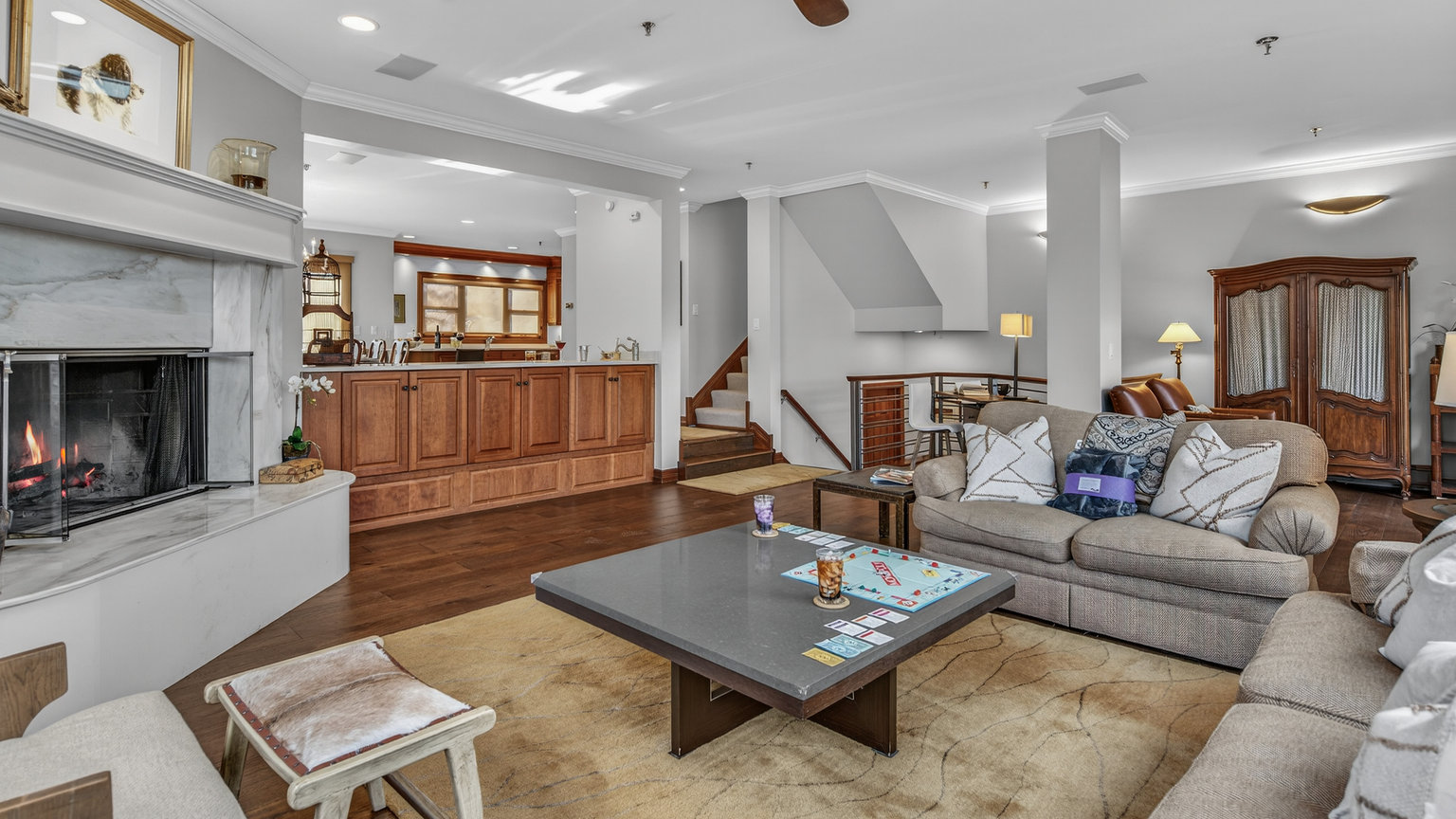 Beaver Creek Vacation Rental