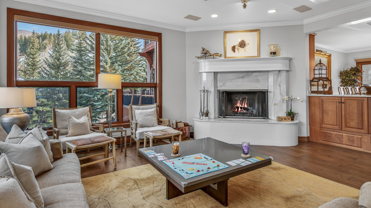 Beaver Creek Vacation Rental