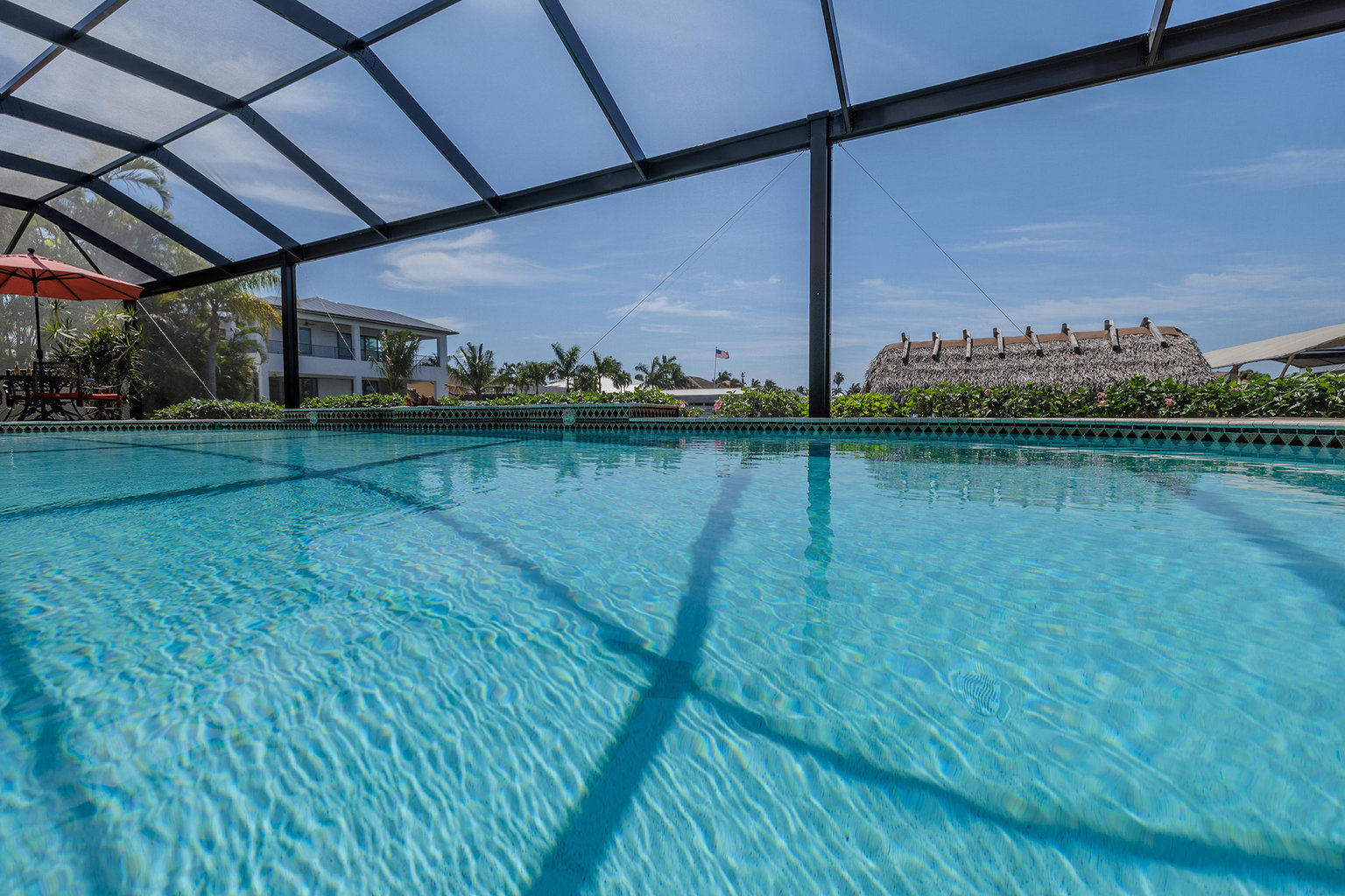 Cape Coral Vacation Rental