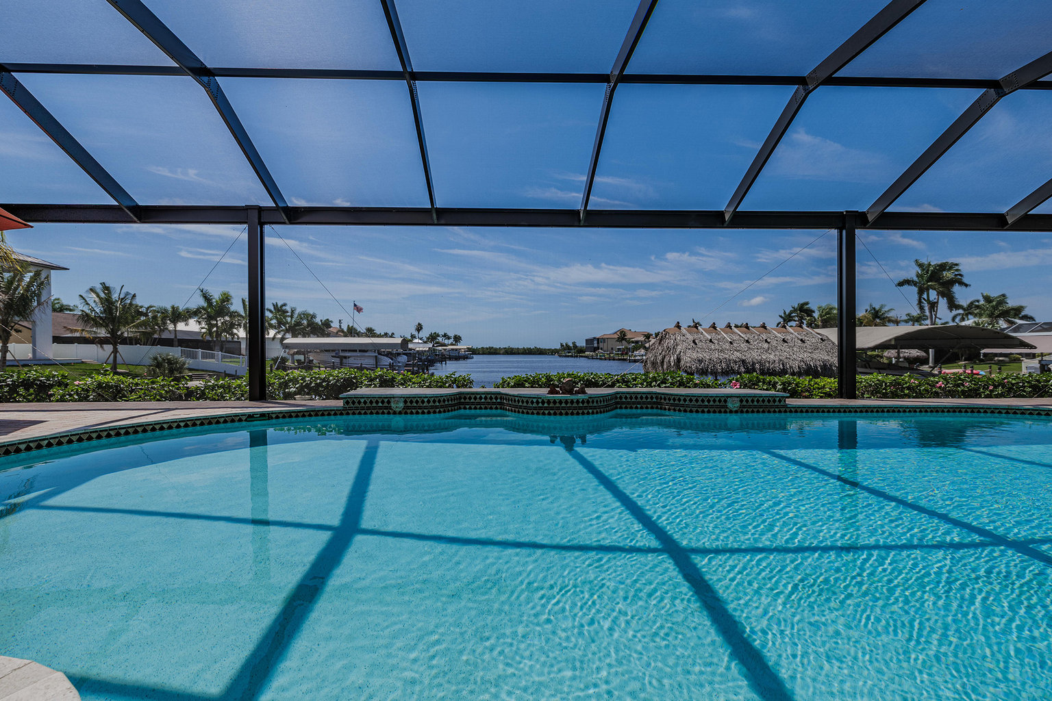 Cape Coral Vacation Rental