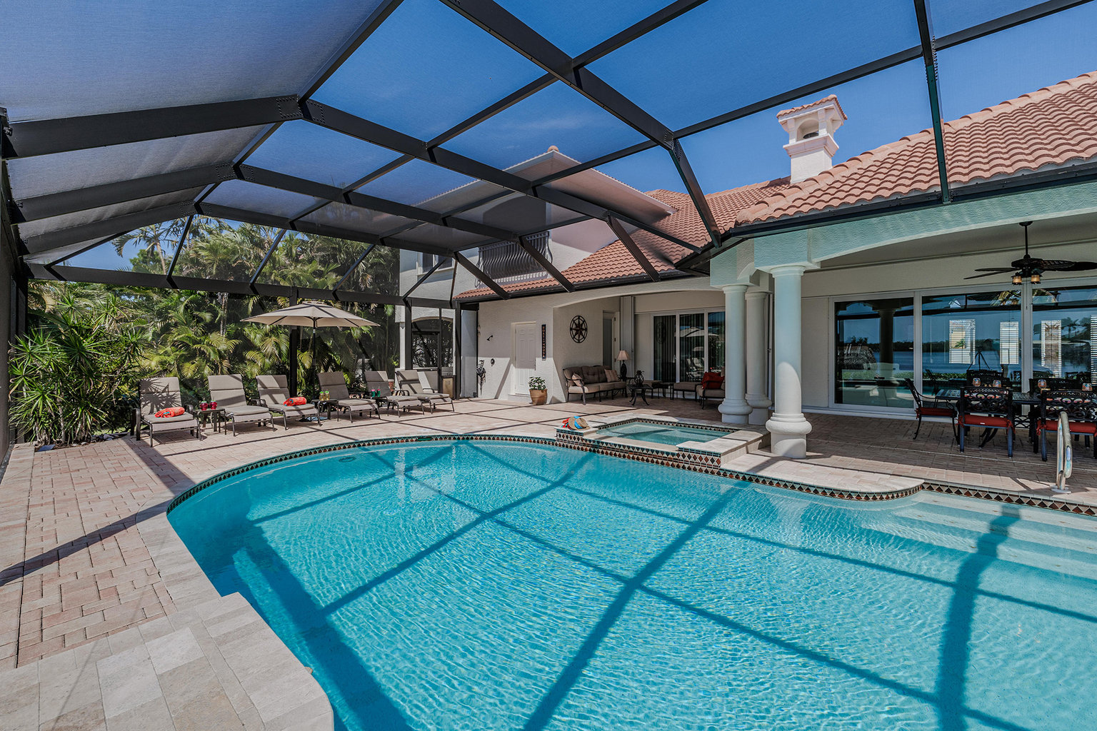 Cape Coral Vacation Rental