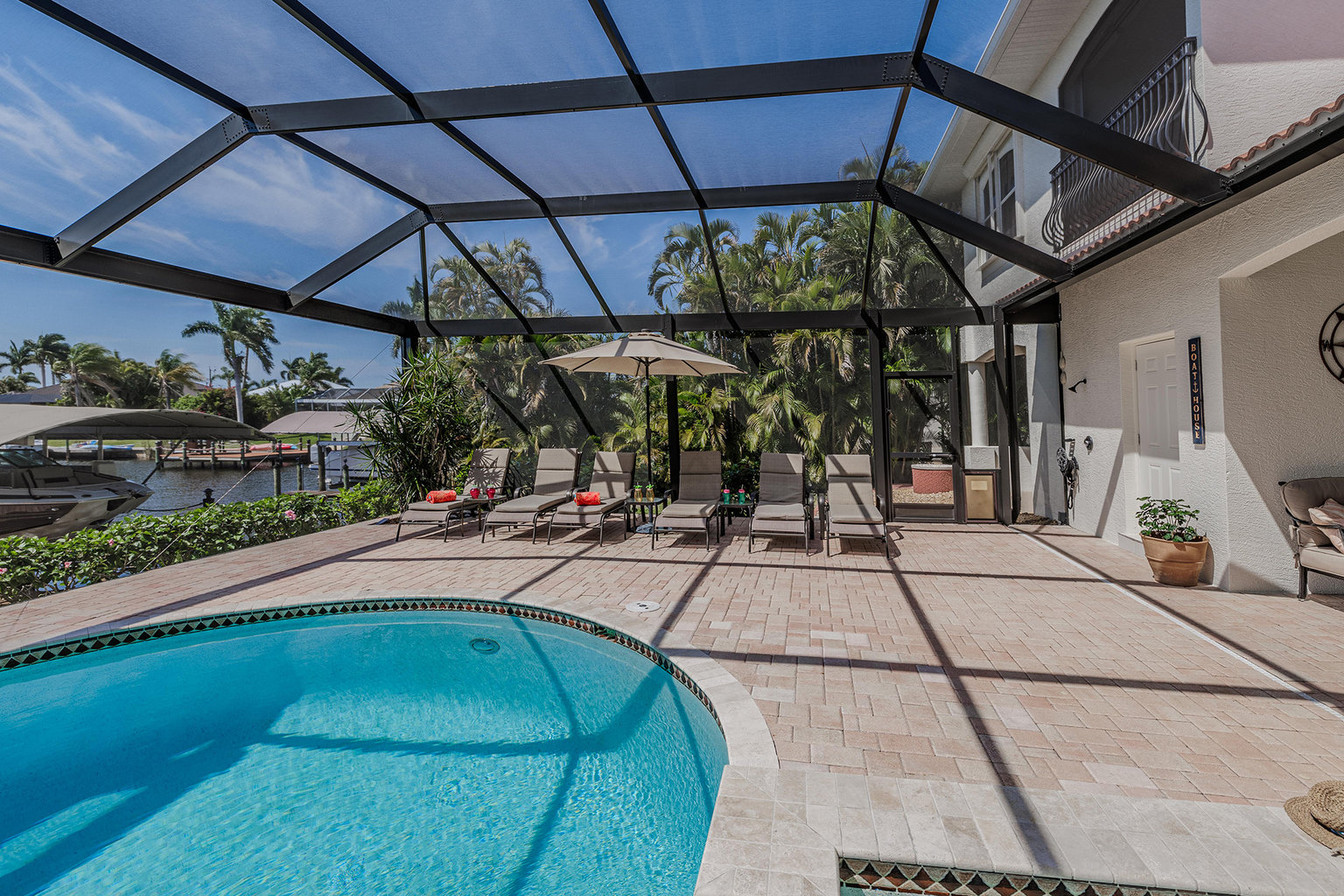 Cape Coral Vacation Rental