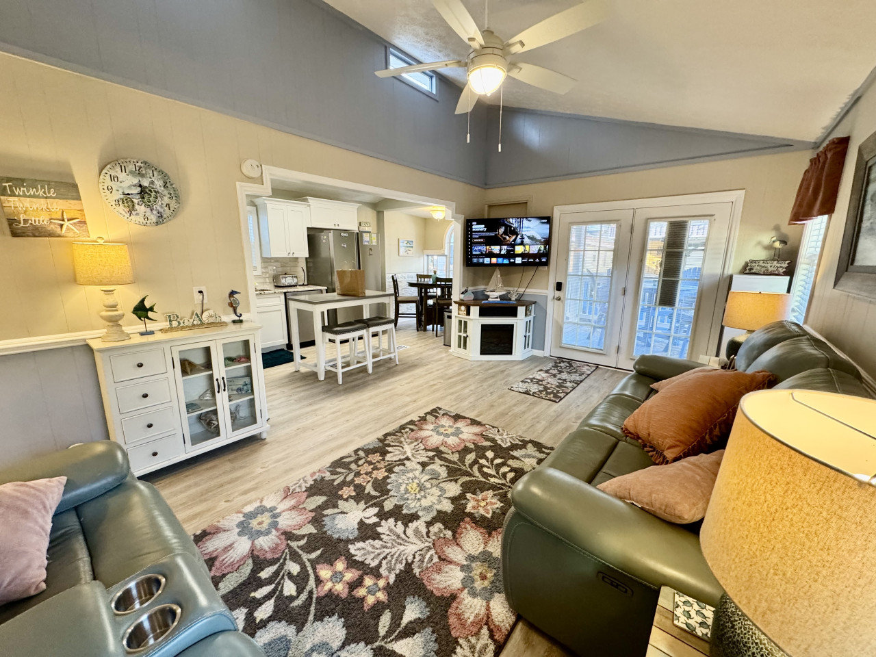 Myrtle Beach Vacation Rental