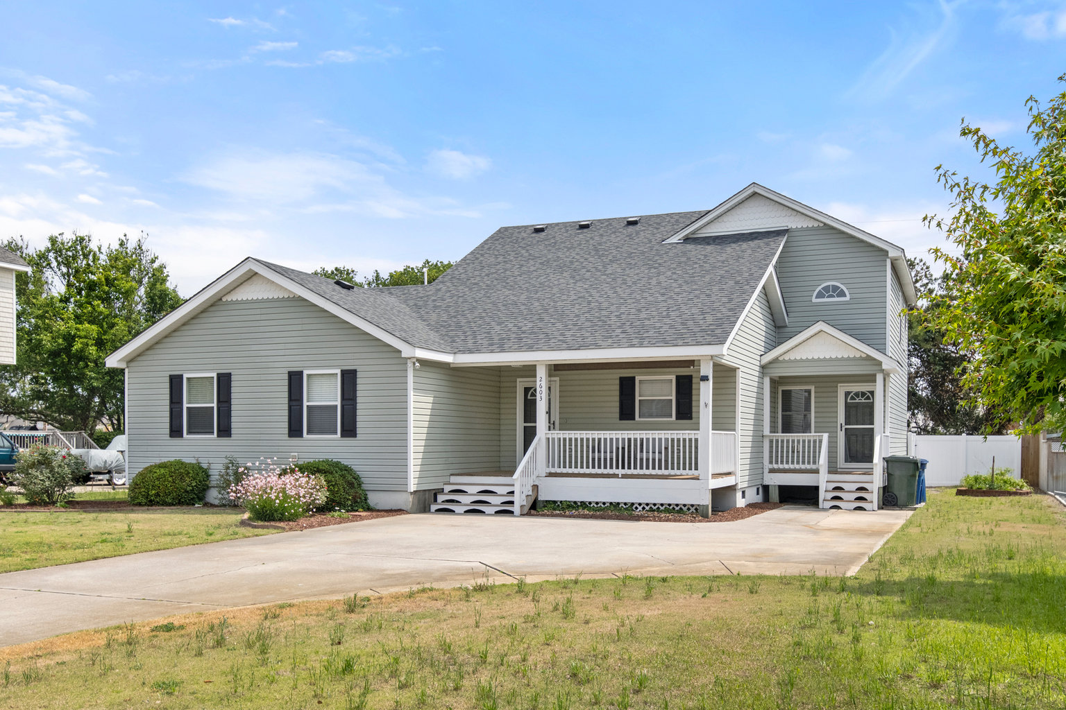 Nags Head Vacation Rental