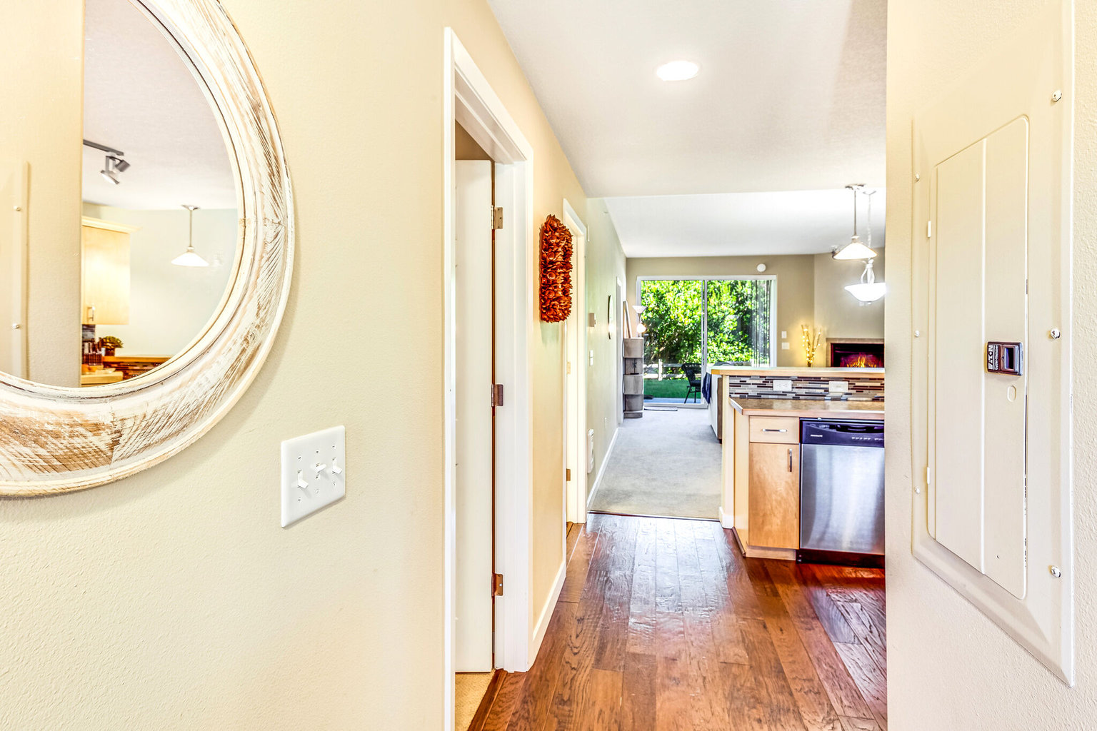 Ocean Shores Vacation Rental