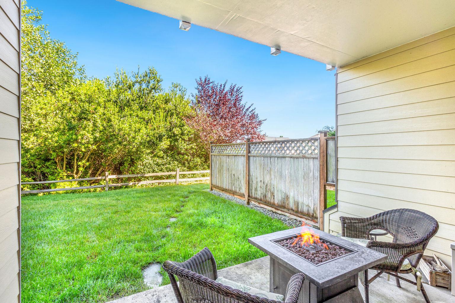 Ocean Shores Vacation Rental